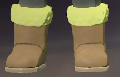 Footwear Daffodil.png