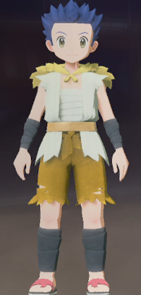 Two-Piece White lily.png