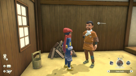 The Taste of Honey Location