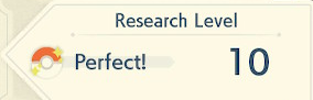 PLA - Perfect Research Level Icon.png