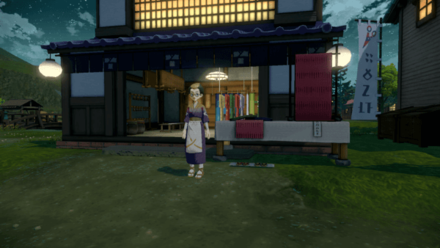 Fancy, Fashionable Wormadam Location