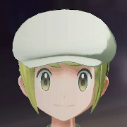 Headwear White Lily.png
