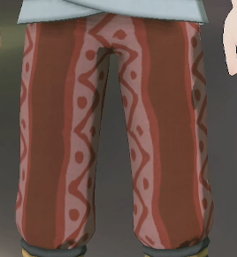 Bottoms Oribe Pattern III.png