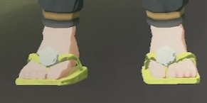 Footwear Daffodil.png