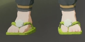 Footwear Chartreuse.png