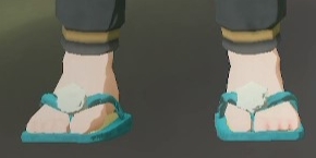 Footwear Teal.png