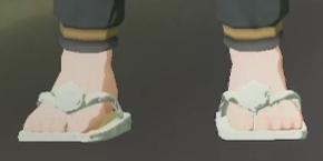 Footwear White Lily.png