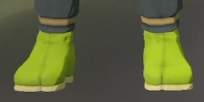Footwear Chartreuse.png