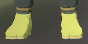 Footwear Daffodil.png