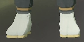 Footwear White Lily.png