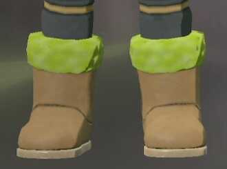 Footwear Chartreuse.png