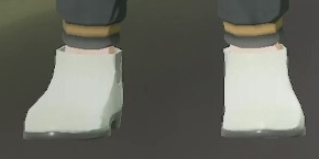 Footwear White Lily.png