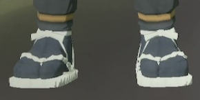 Footwear White Lily.png