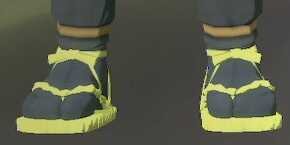 Footwear Daffodil.png