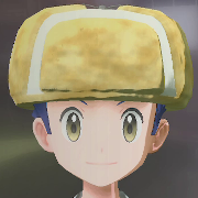 Headwear White Lily.png