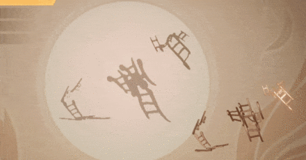 Genshin - Wondrous Shadows - 9th Lantern Riddle