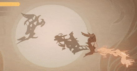 Genshin - Wondrous Shadows - 7th Lantern Riddle