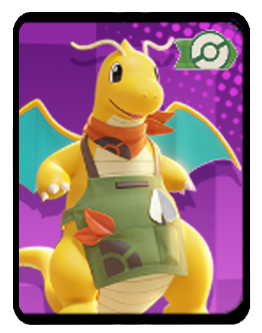 Gardening Style Holowear Icon