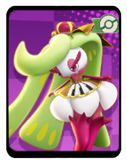 Concert Style Holowear Icon