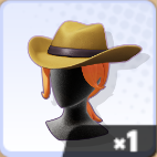 Frontier Set: Headwear