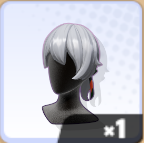 Trevenant Set: Headwear