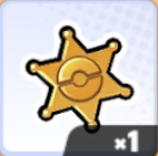 Sticker (Frontier Style) Icon