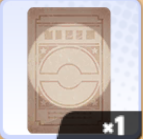 Background (Frontier Style) Icon