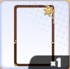 Frame (Frontier Style) Icon