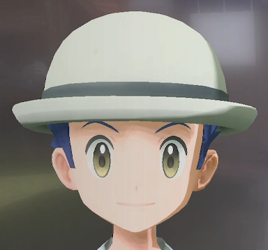 Headwear White Lily.png