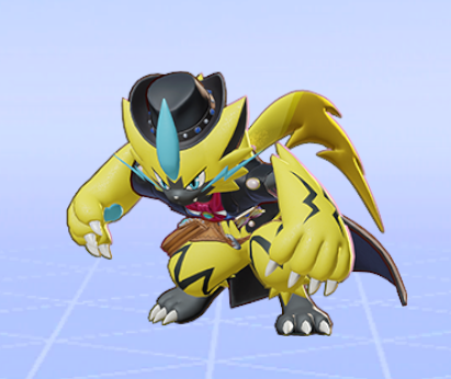 Frontier Style Image