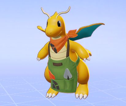 Gardening Style Image