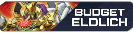 Budget Eldlich