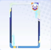 Pokemon UNITE - Ranked Reward Portrait Frame