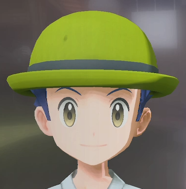 Headwear Chartreuse.png