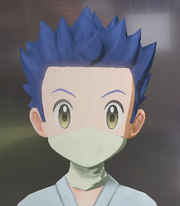 Headwear White Lily.png