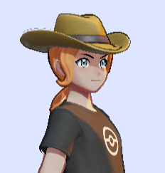 Frontier Set: Headwear Preview