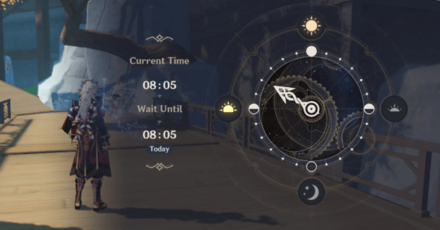 Genshin - The Stars Inscribe the Year