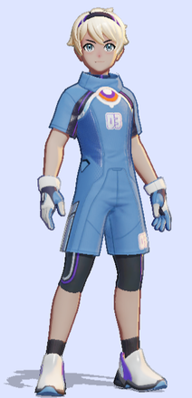 Unite Ranked Set (Season 3) Preview