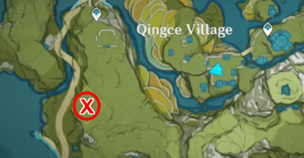 Genshin - The Stars Inscribe the Year