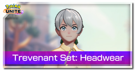 Pokemon UNITE - Trevenant Set:v Headwear Banner.png