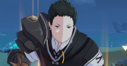 Genshin - Elite Treasure Hoarder - Carmen