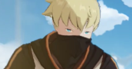 Genshin - Elite Treasure Hoarder - Liuliu