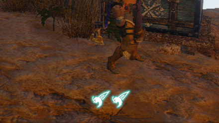 MH Rise - Wirebuge Gauge