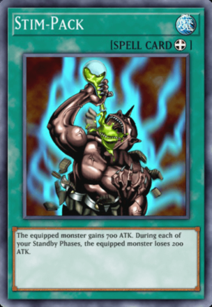Stim-Pack