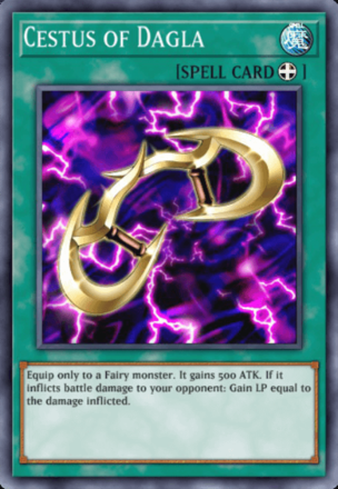 Cestus of Dagla