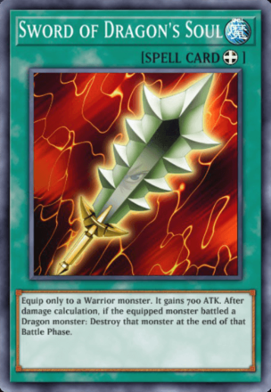 Sword of Dragon