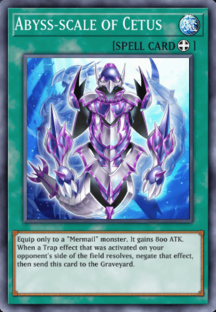 Abyss-Scale of Cetus