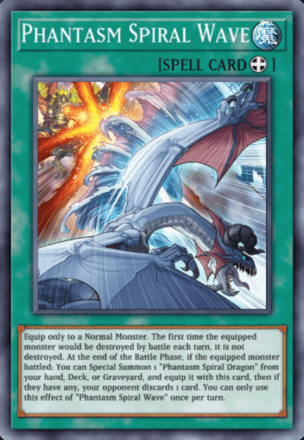 Phantasm Spiral Wave