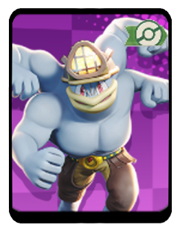 Excavation Style Holowear Icon