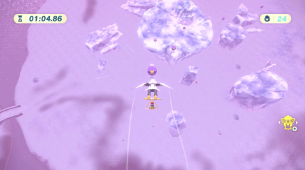 Icelands Balloon Game 25-27